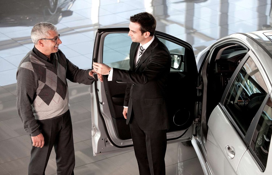 Handle Car Insurance After Selling Your Vehicle