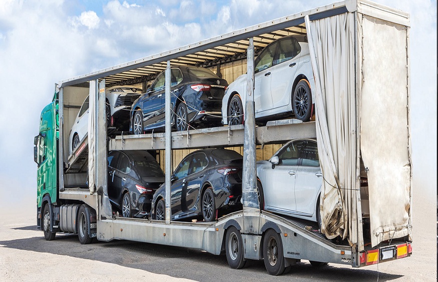 Types of Car Transport